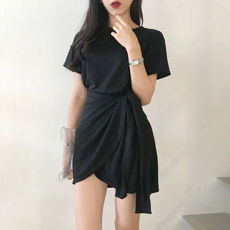 Korean Dress Busan Lightweight