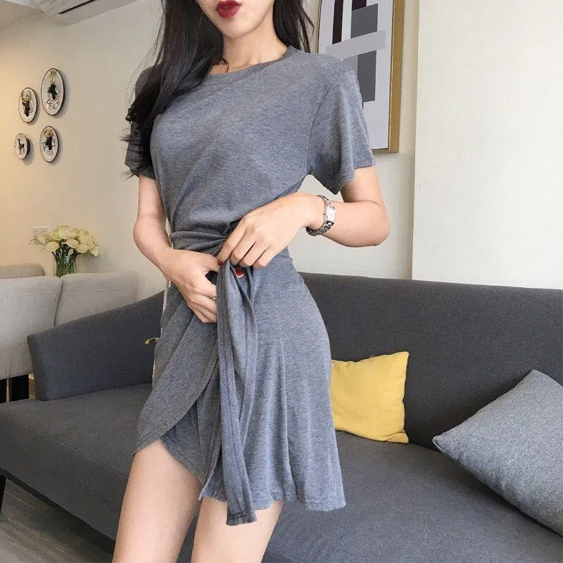 Korean Dress Busan Lightweight