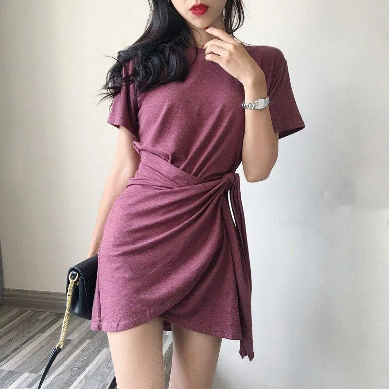 Korean Dress Busan Lightweight