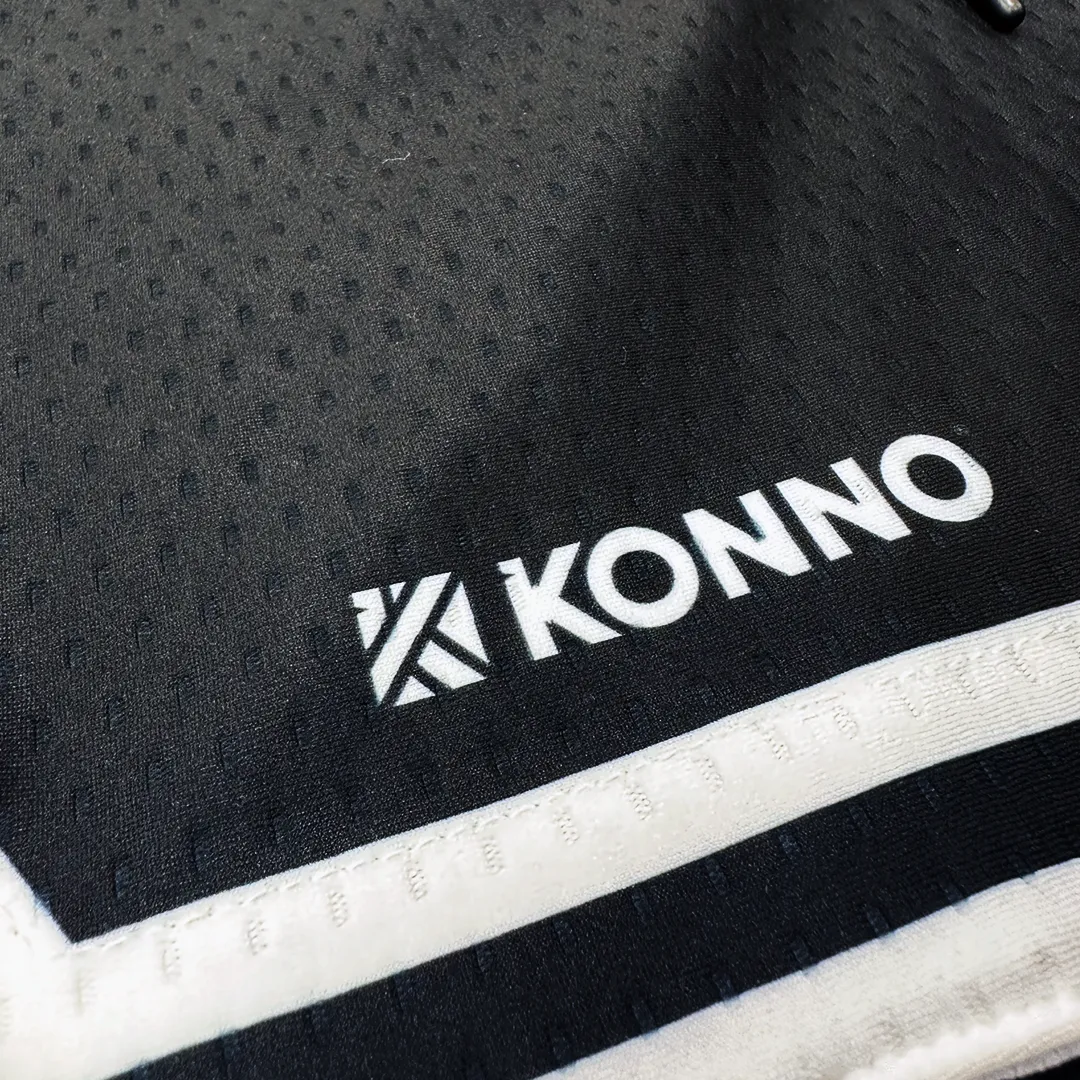 Lindsay RFC Mock Mesh Shorts (Patch Logo)
