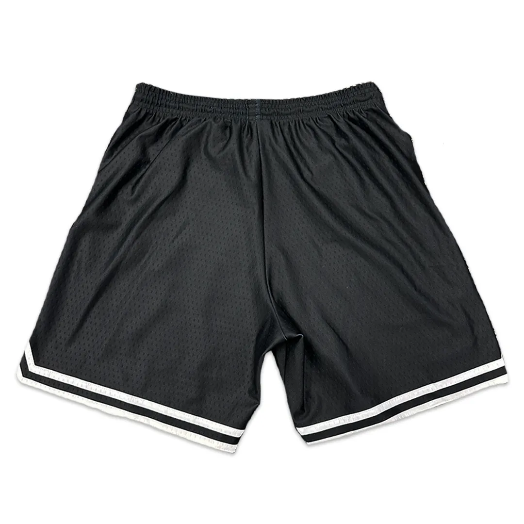Lindsay RFC Mock Mesh Shorts (Patch Logo)