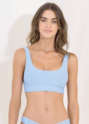 Maaji Dorothy Donna Sporty Bralette