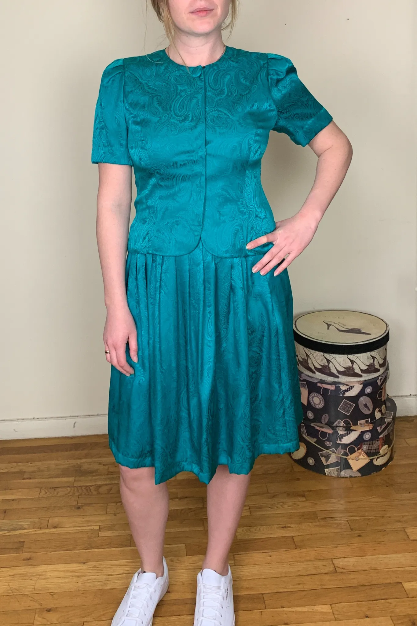 Maggy London 2 Piece Set