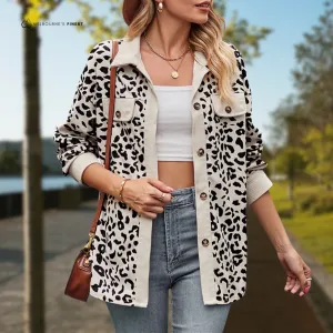 Marcia™ Stylish Women's Blouse