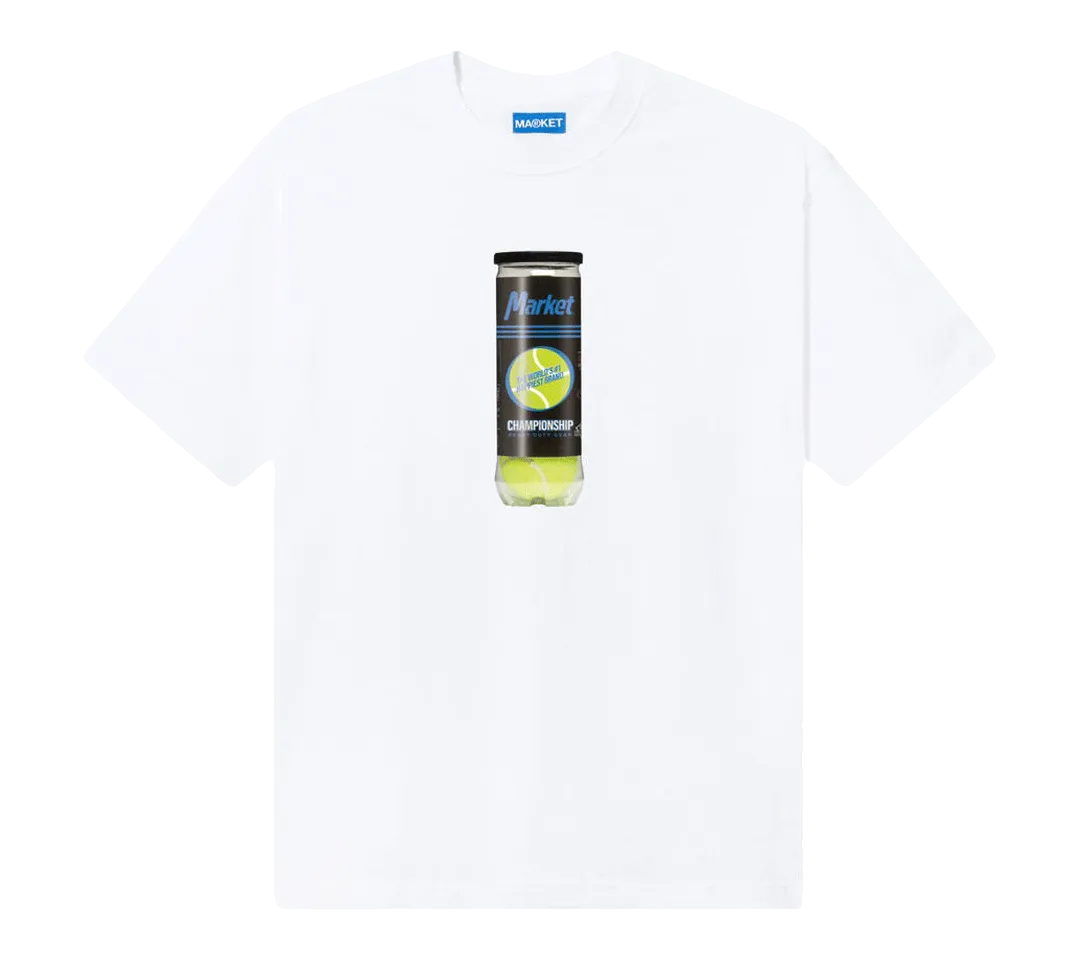 Market Fresh Balls T-Shirt