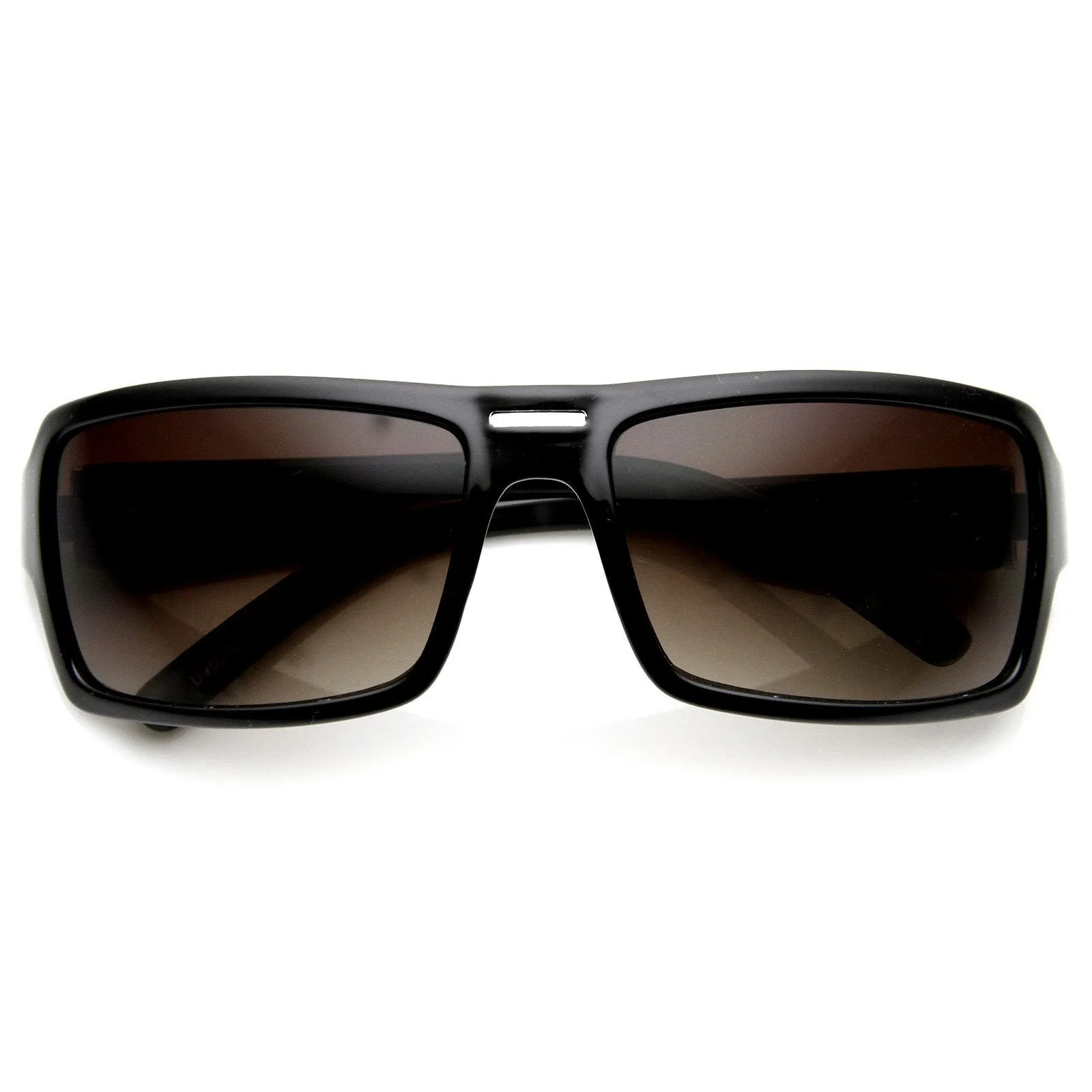 Mens Sunglasses Premium Action Sports Square Aviator 8926
