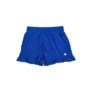 Natalie Shorts Cobalt Blue