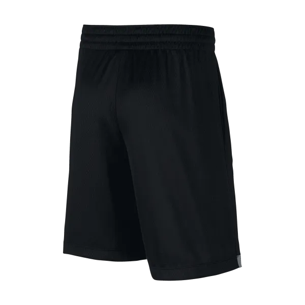Nike - Boy - Trophy Shorts - Black/Cool Grey