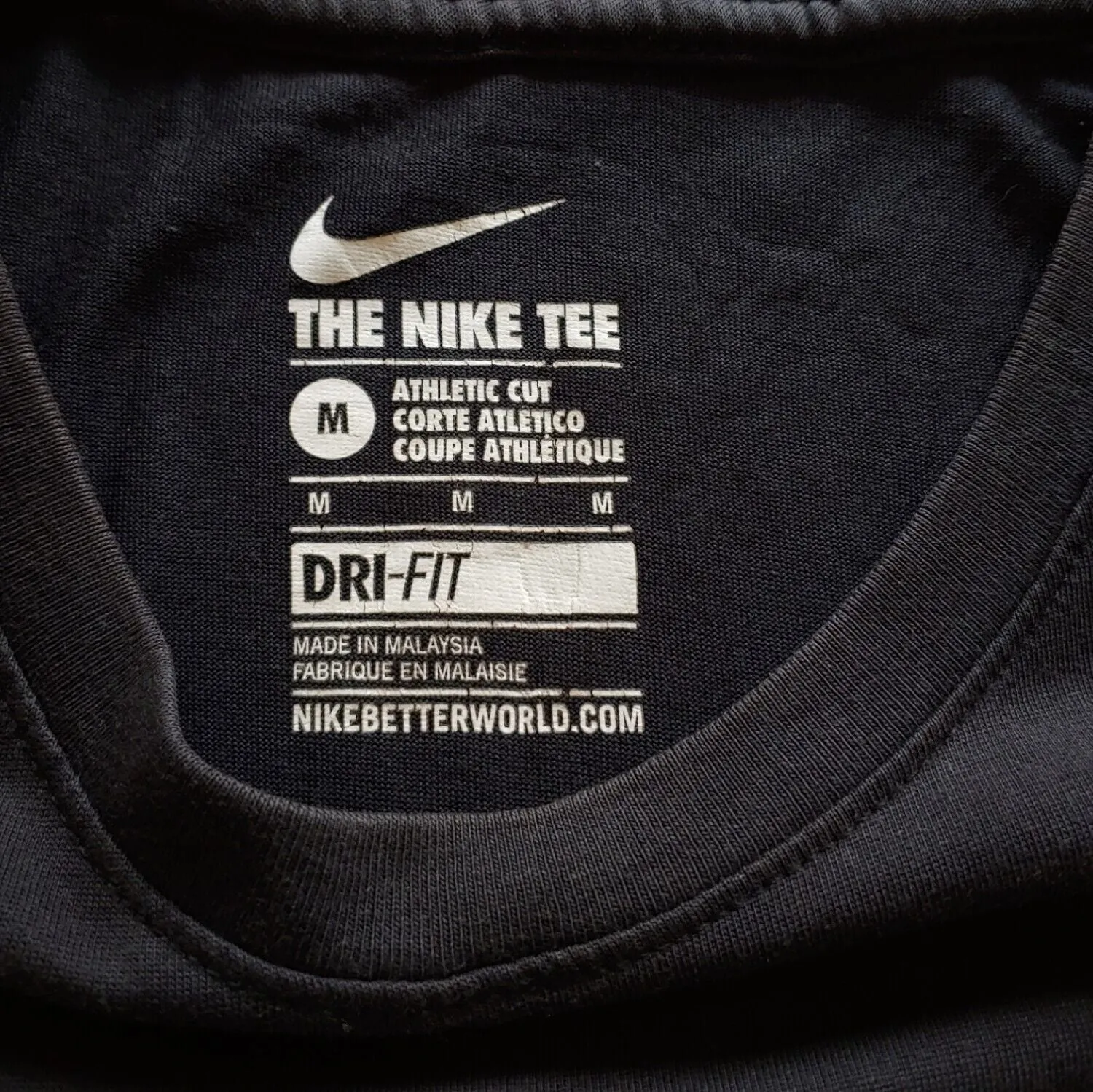 Nike SB Top