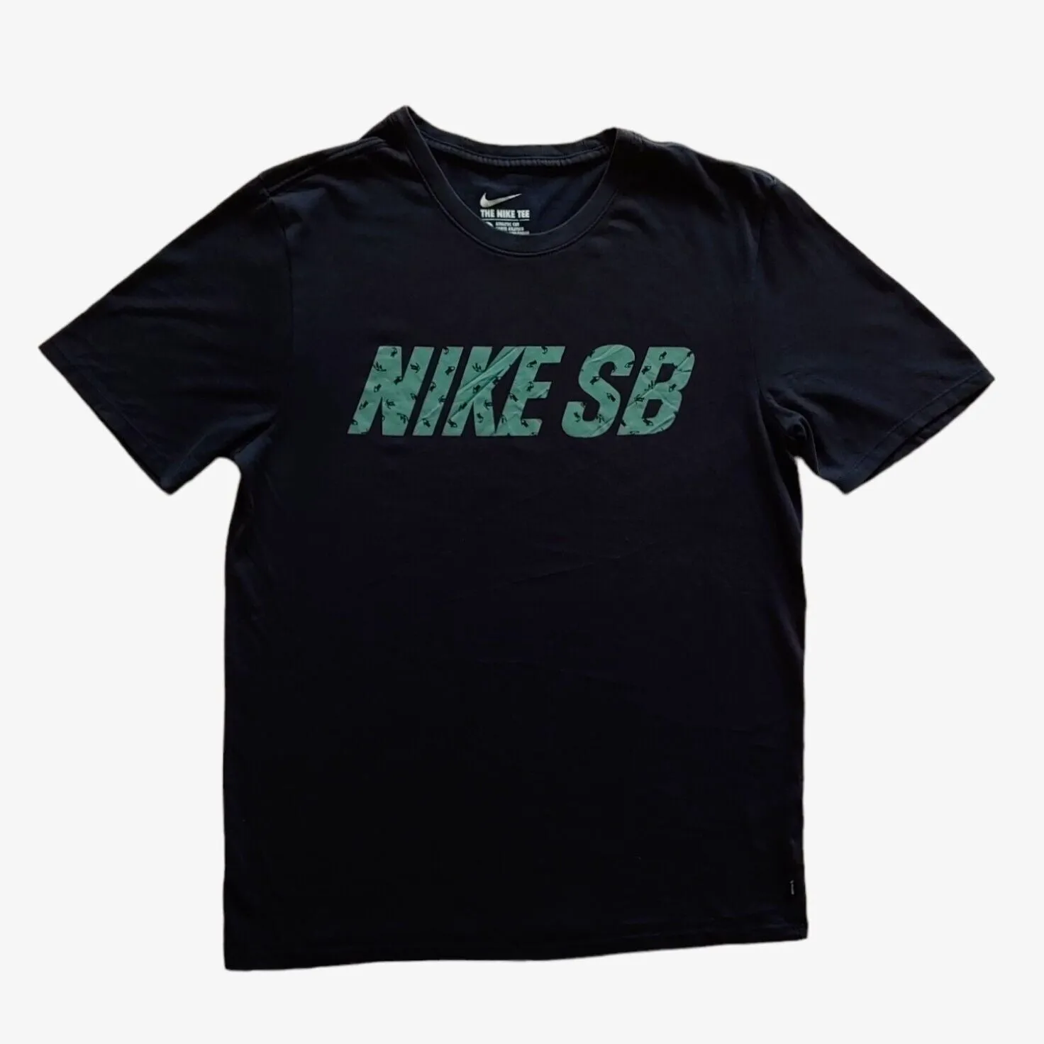 Nike SB Top