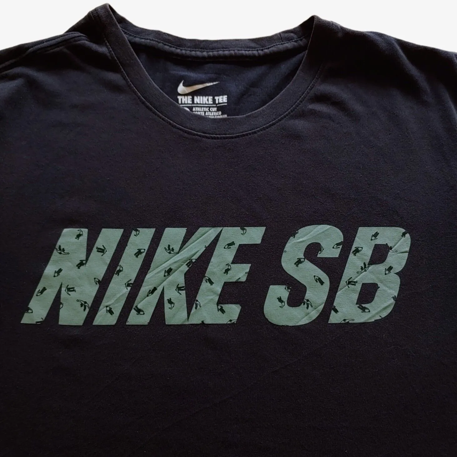 Nike SB Top
