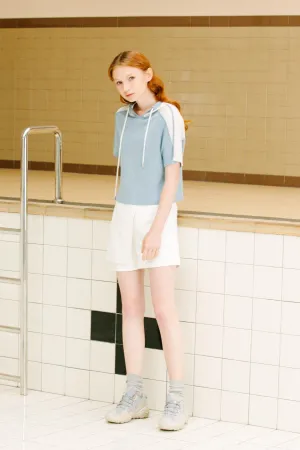 Ninon Hoodie Top