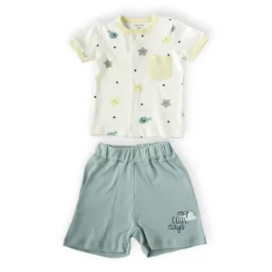 Organic Cotton My Cool Days Set