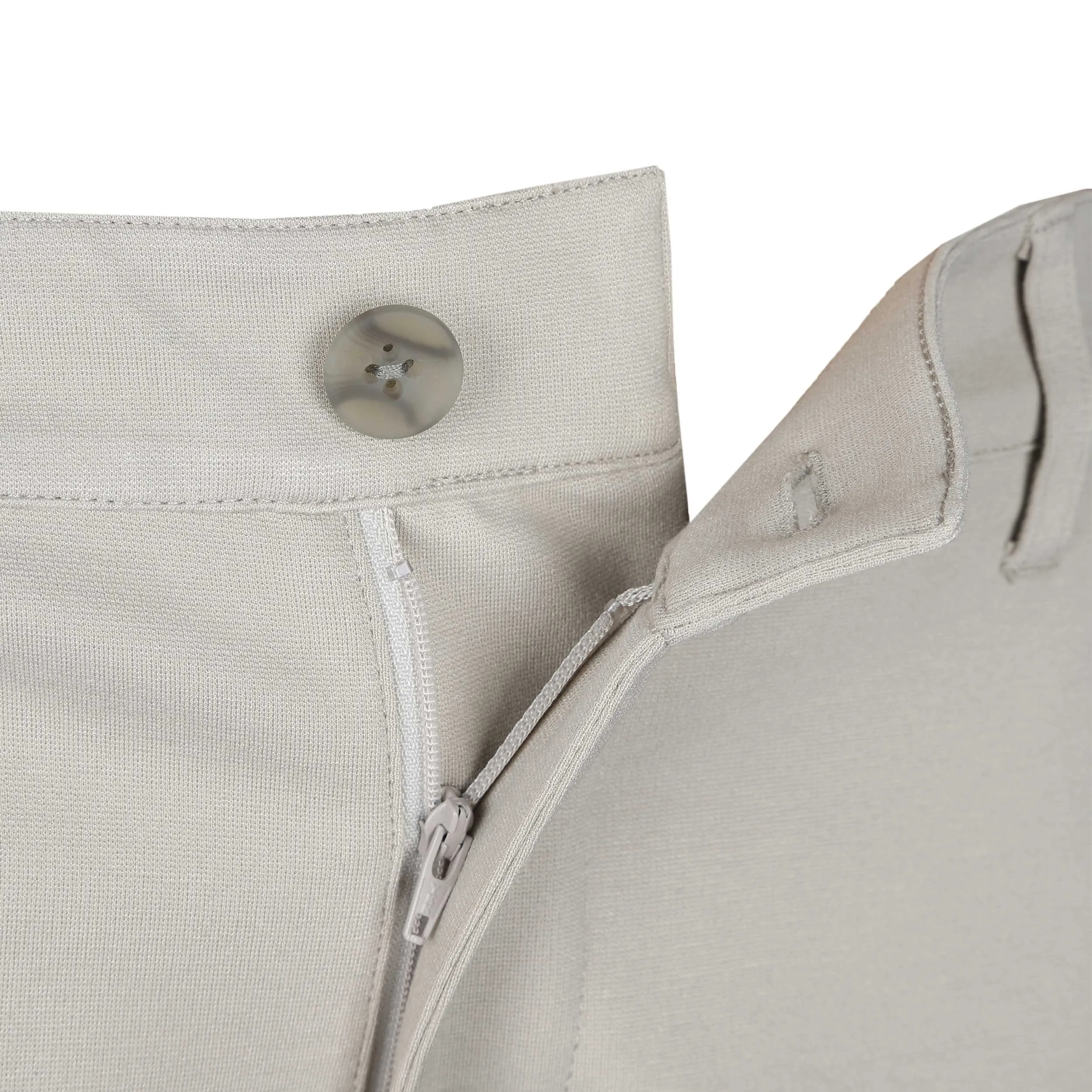 Paige Rickson Short in Fresh Oyster