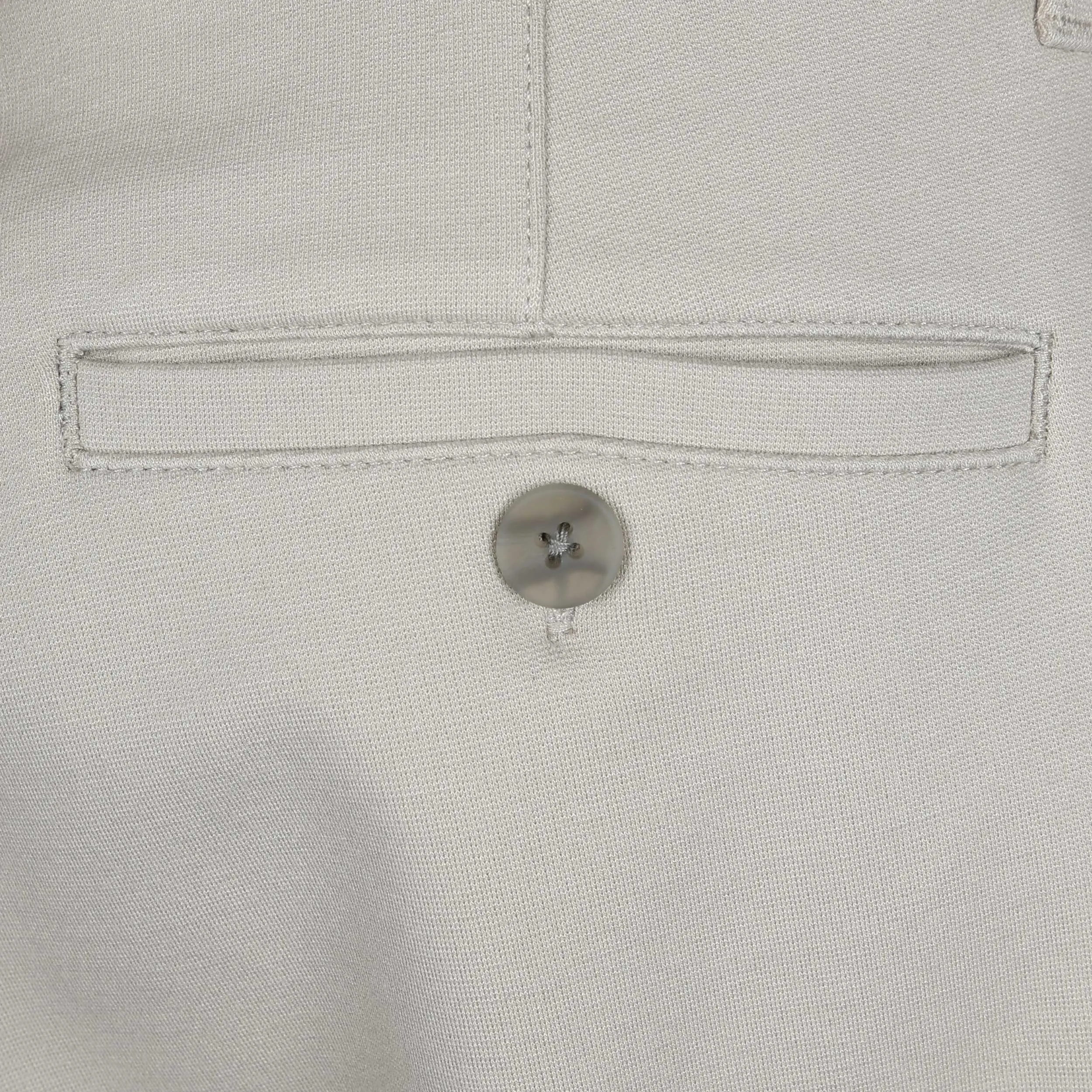 Paige Rickson Short in Fresh Oyster