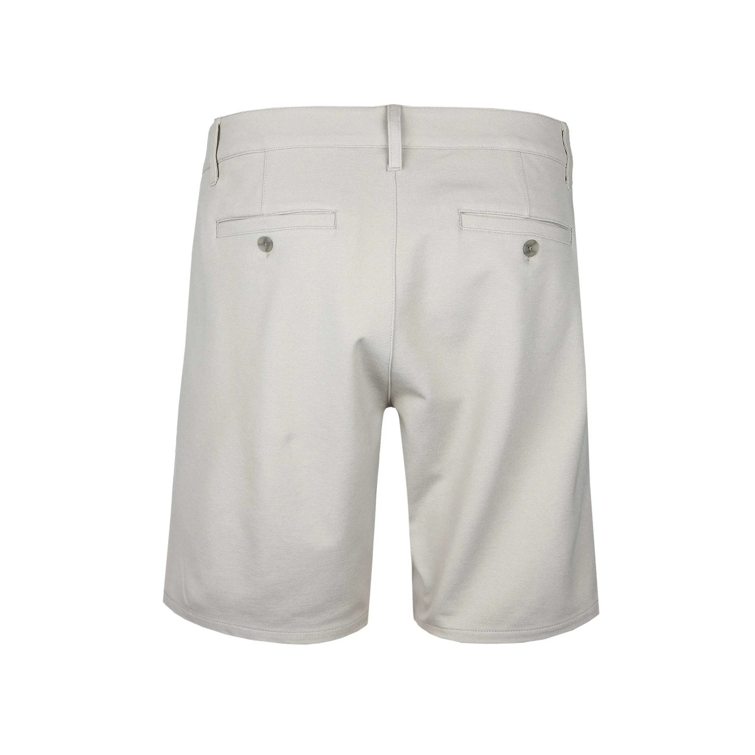Paige Rickson Short in Fresh Oyster