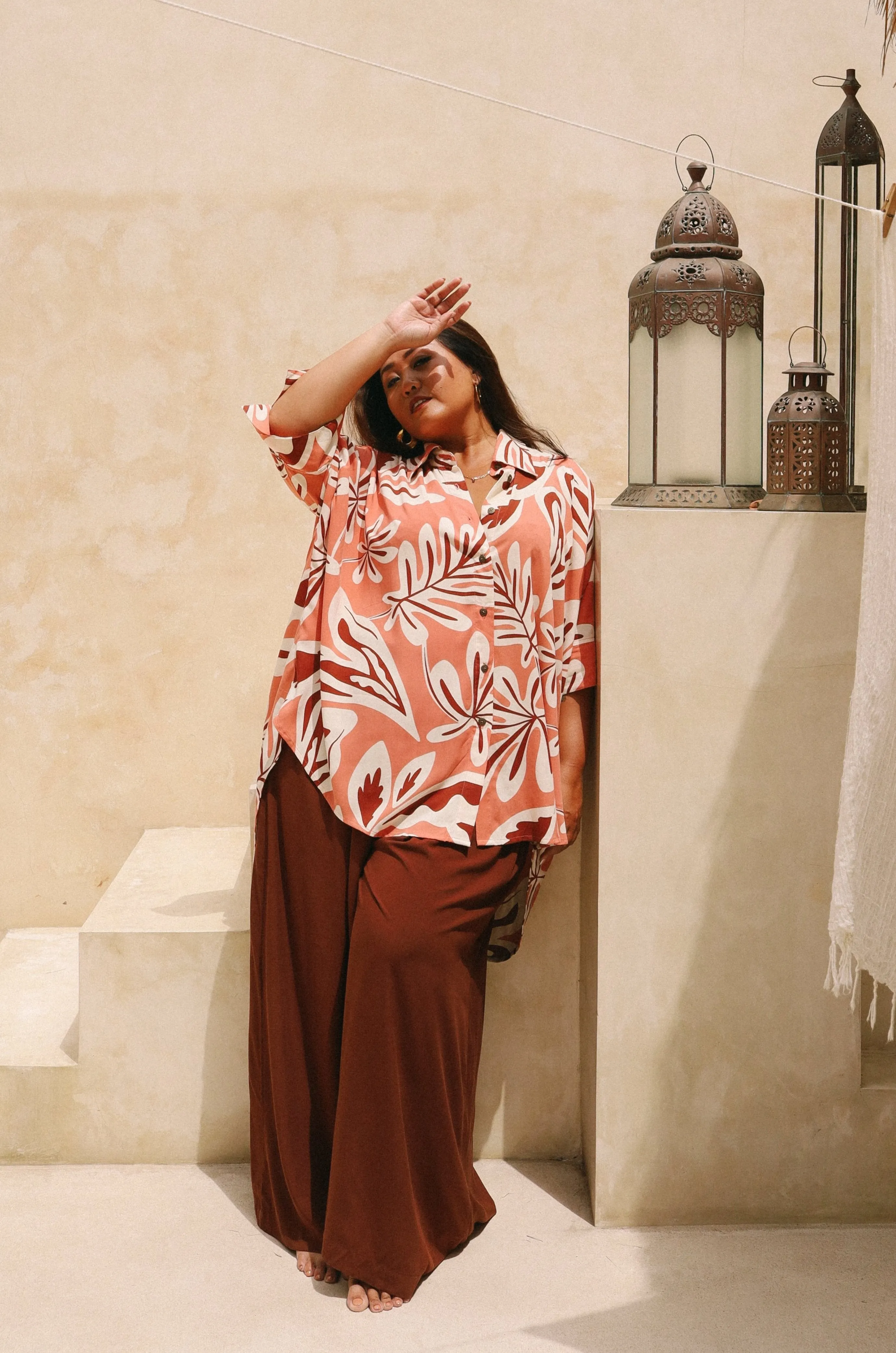 PALAZZO PANTS ~ Coco (restock)