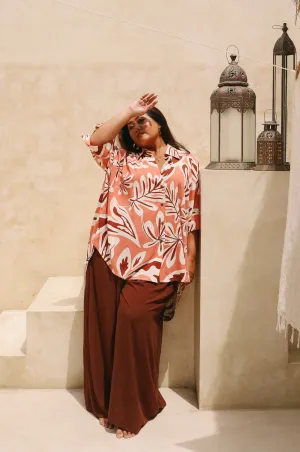 PALAZZO PANTS ~ Coco (restock)