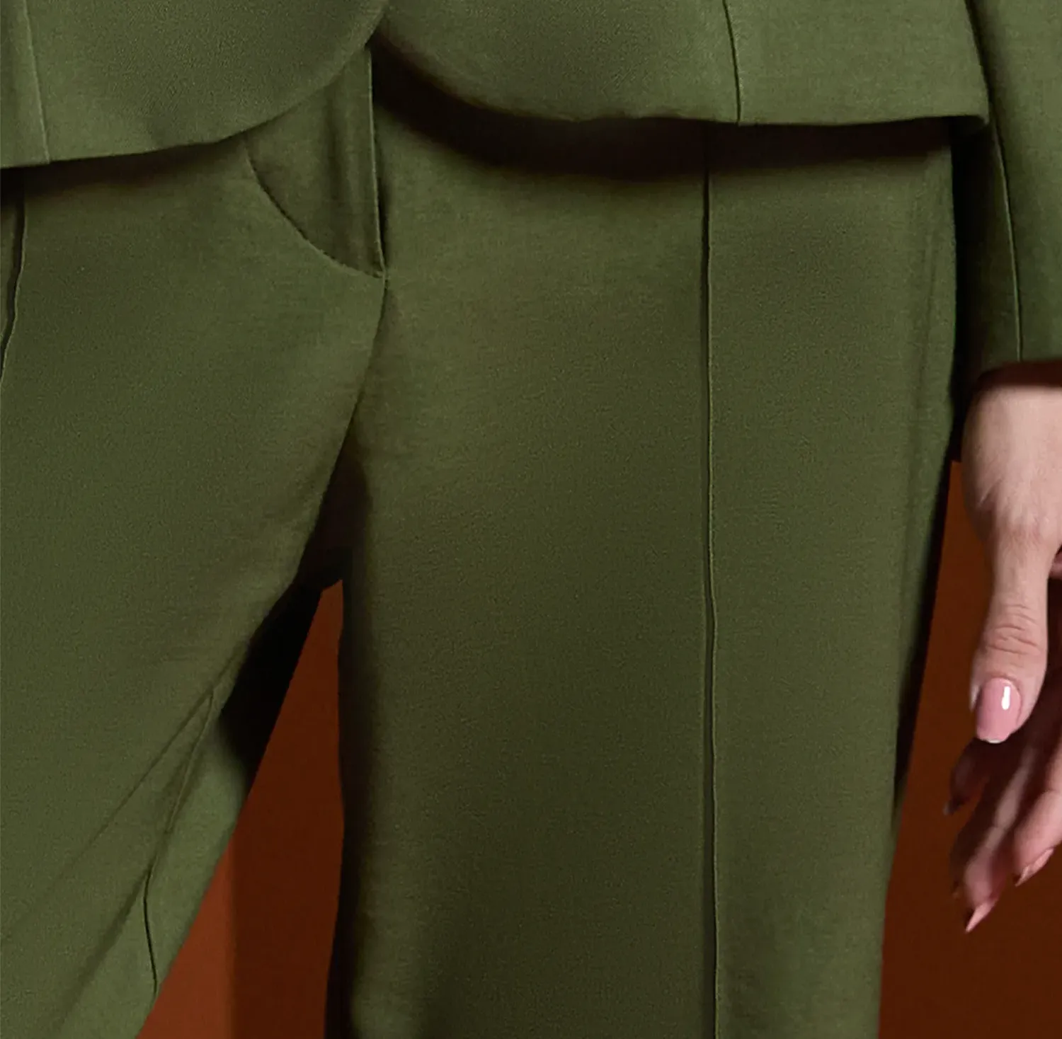 Pantaloon Pants