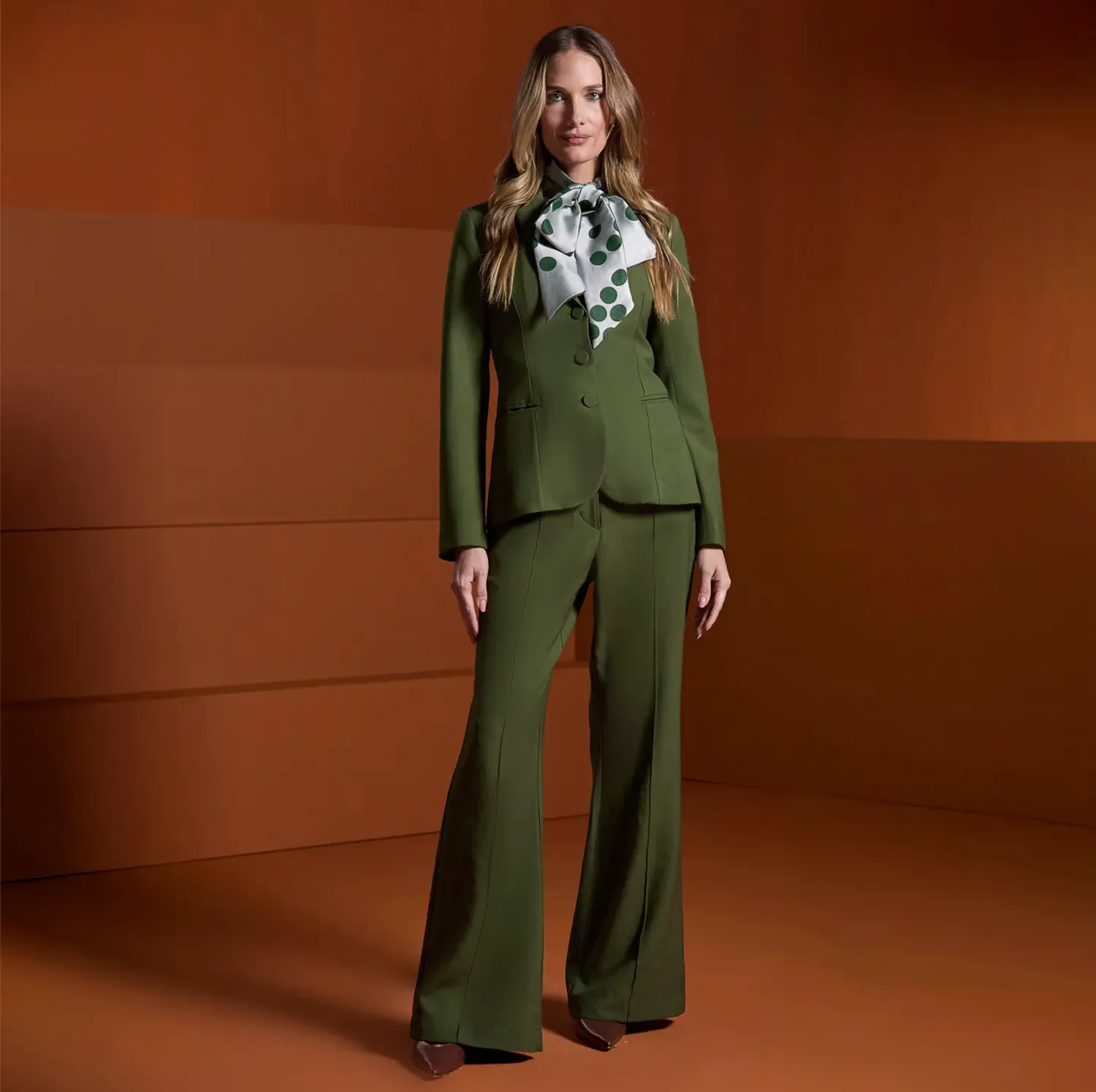 Pantaloon Pants