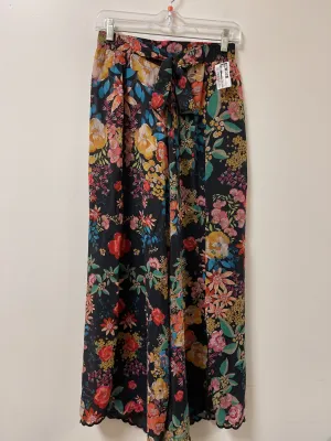 Pants Wide Leg By Johnny Was  Size: Xs
