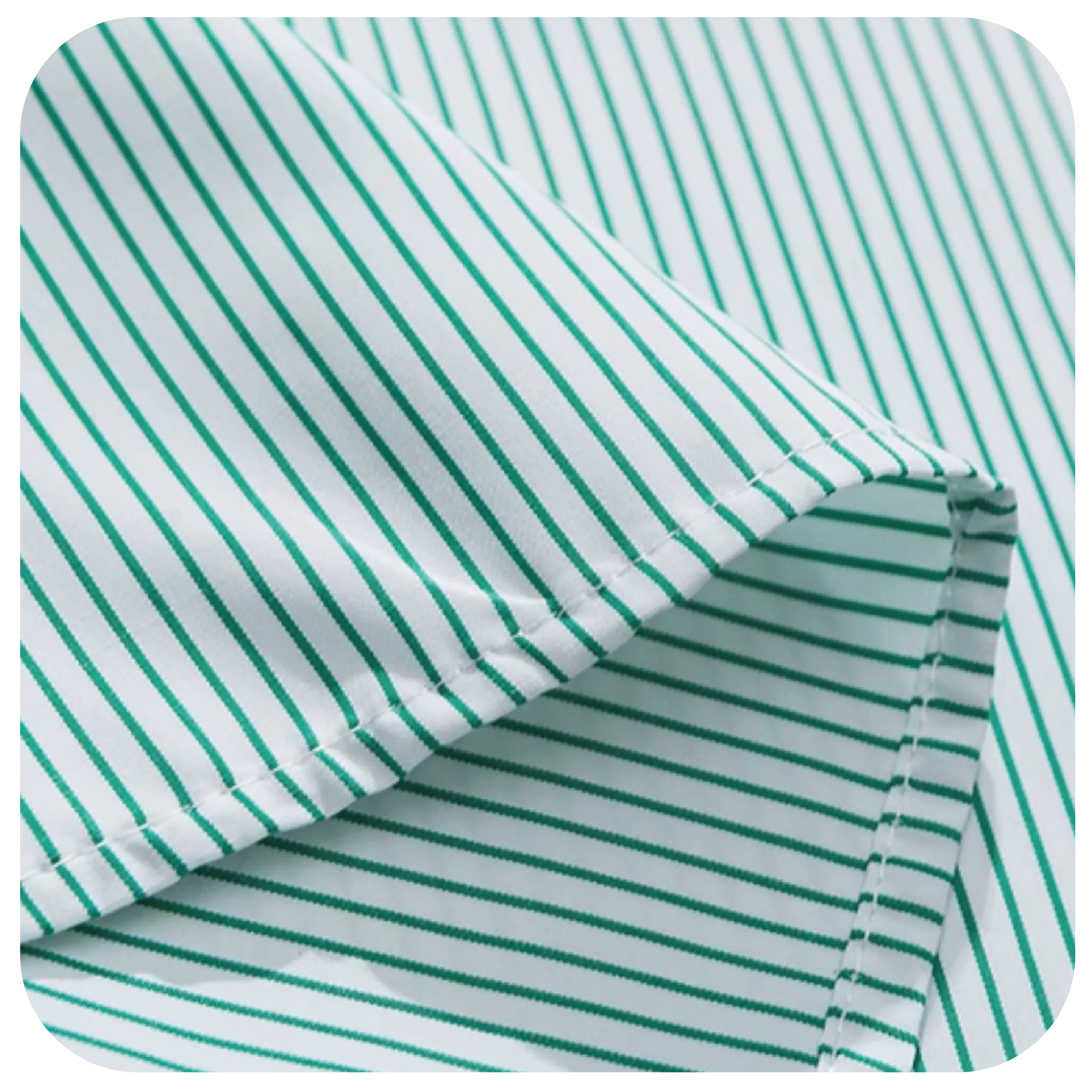 Patchwork Fresh Shirt