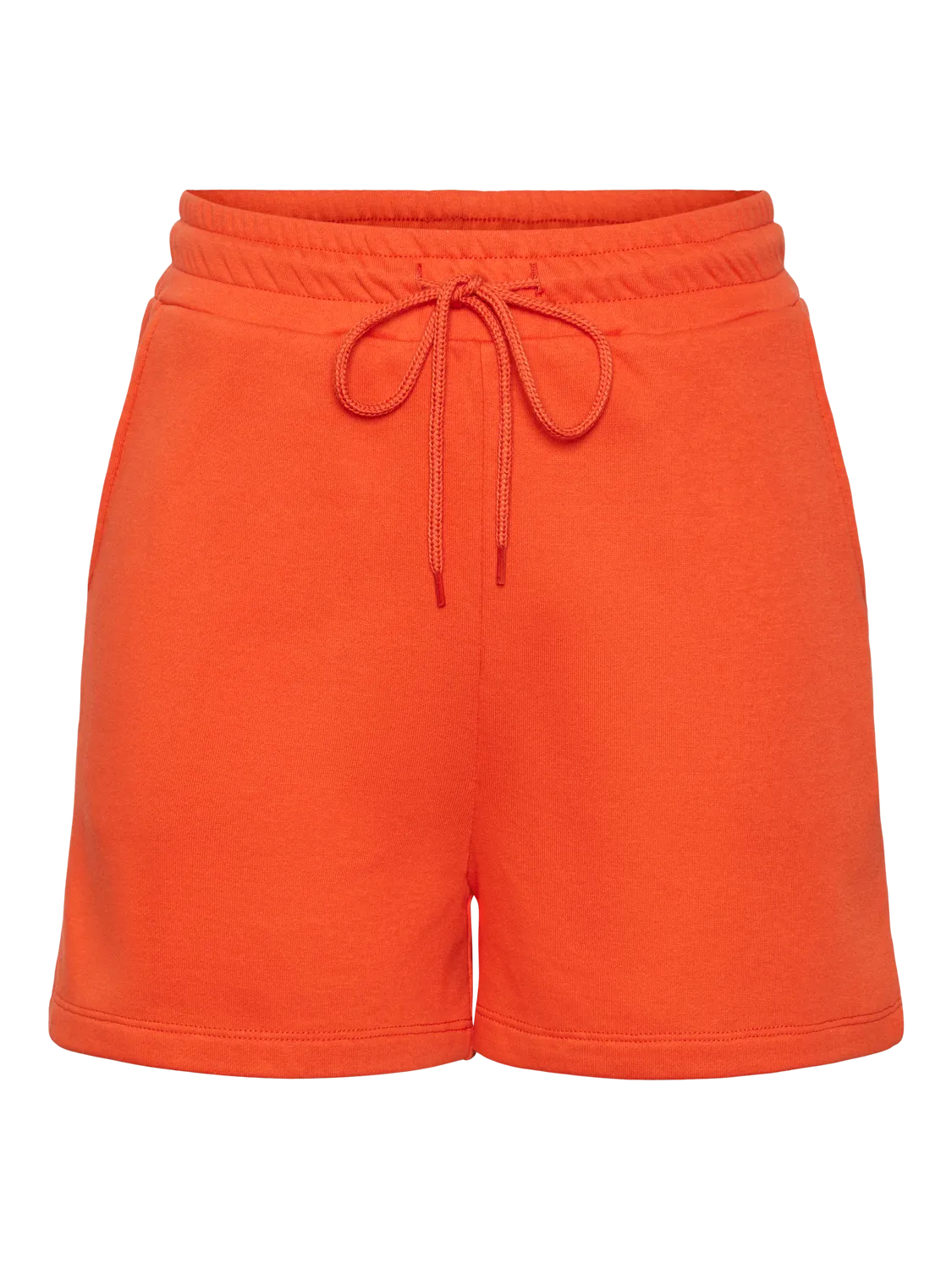 PCCHILLI Shorts - Tangerine Tango