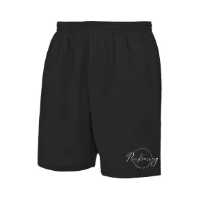 Pickering Academy of Dance Adult Cool Shorts