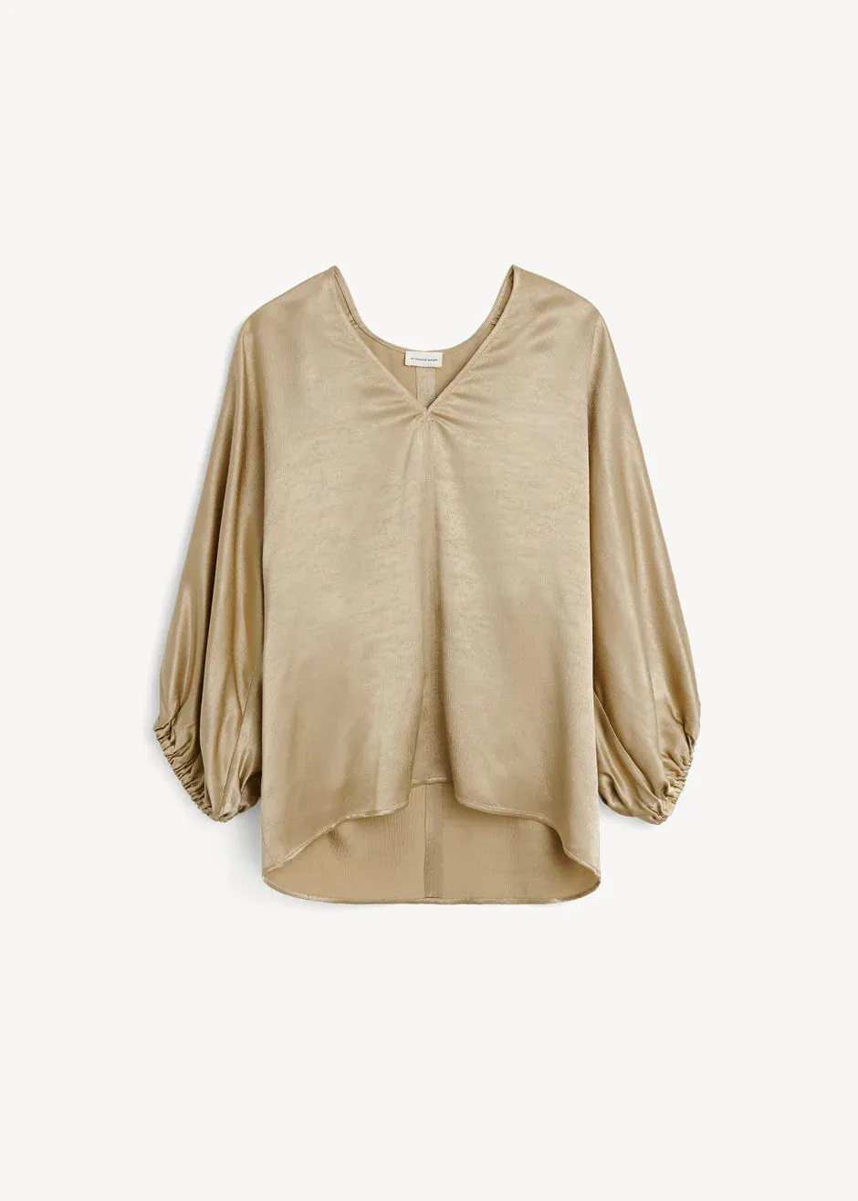 Piomontes Shirt - Nature