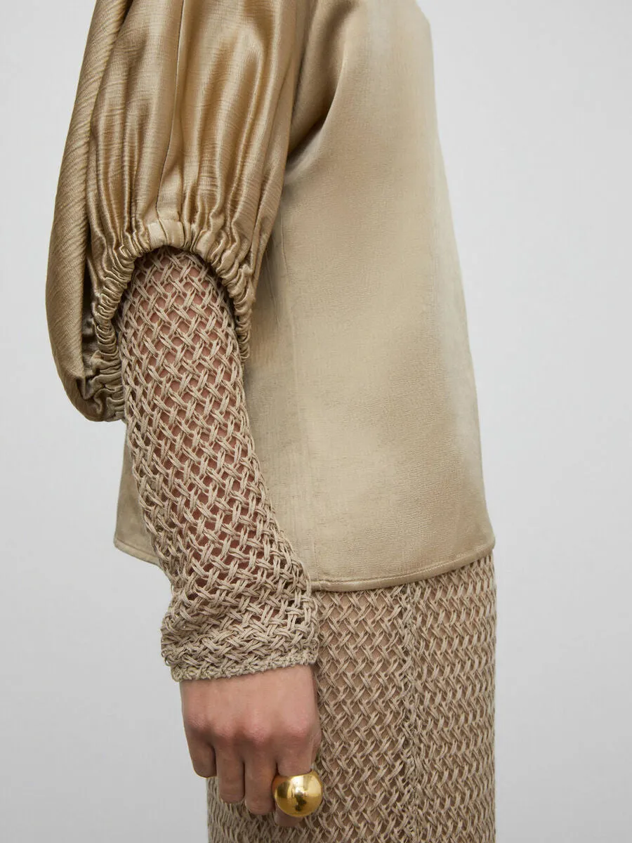 Piomontes Shirt - Nature