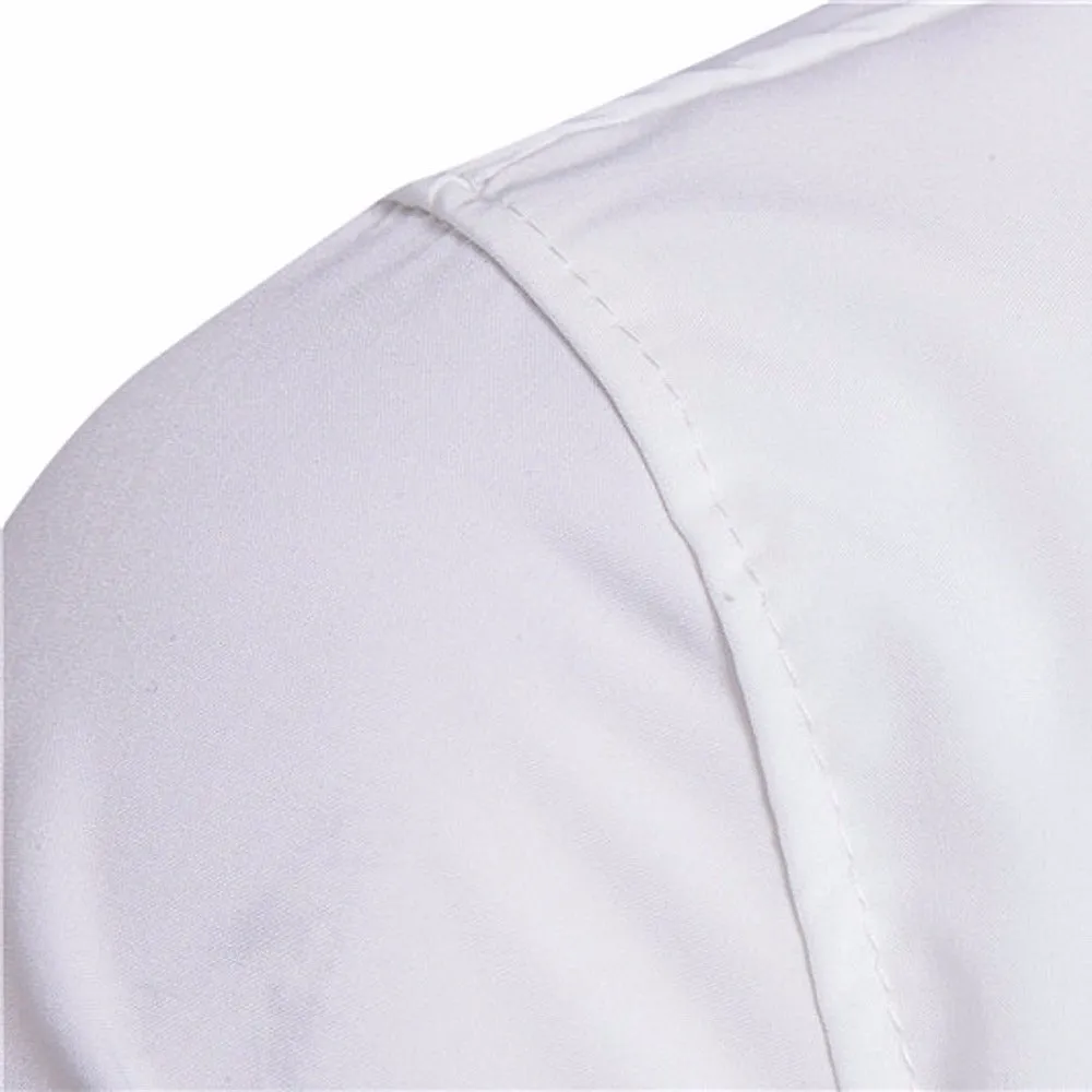 Pologize™ Fresh Casual Design Shirt