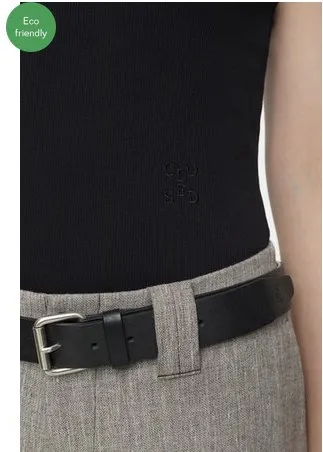 Racerback Tank