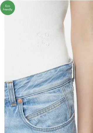 Racerback Tank