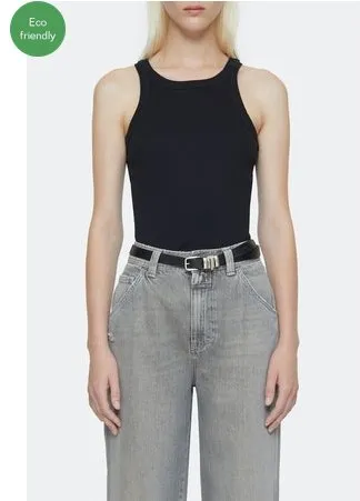 Racerback Tank