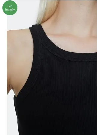 Racerback Tank
