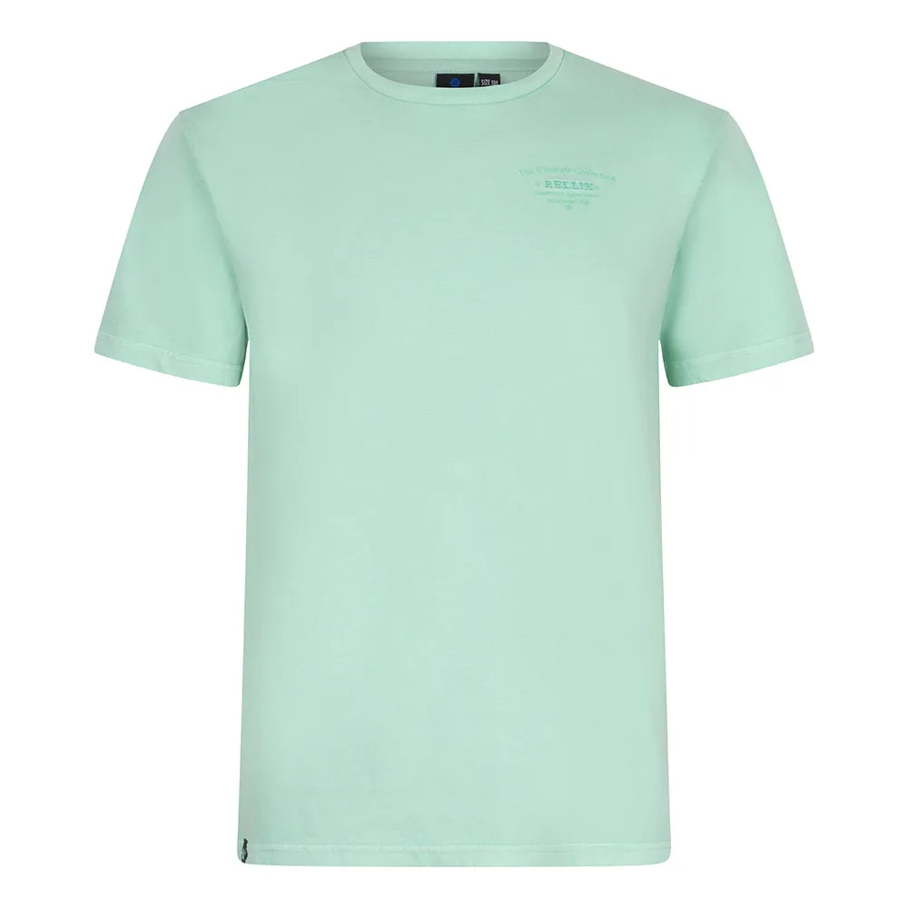 Rellix Oversized T-Shirt Rllx Fresh Mint
