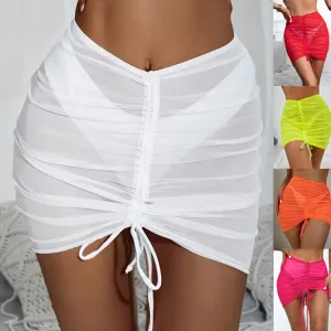 Risiva Cover Up Skirt
