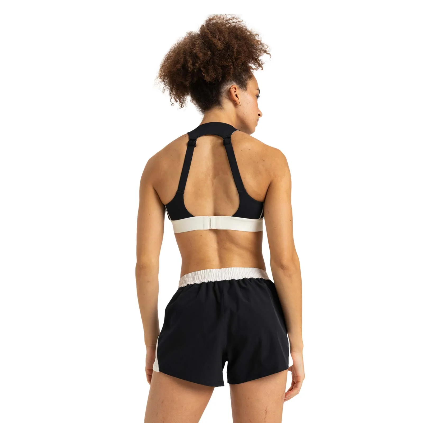 Roxy Womens Bold Moves 2.0 Running Shorts