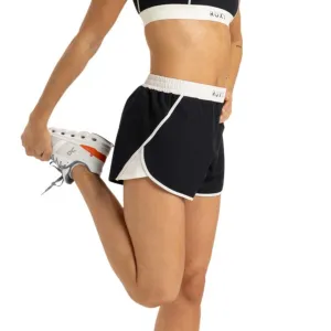 Roxy Womens Bold Moves 2.0 Running Shorts