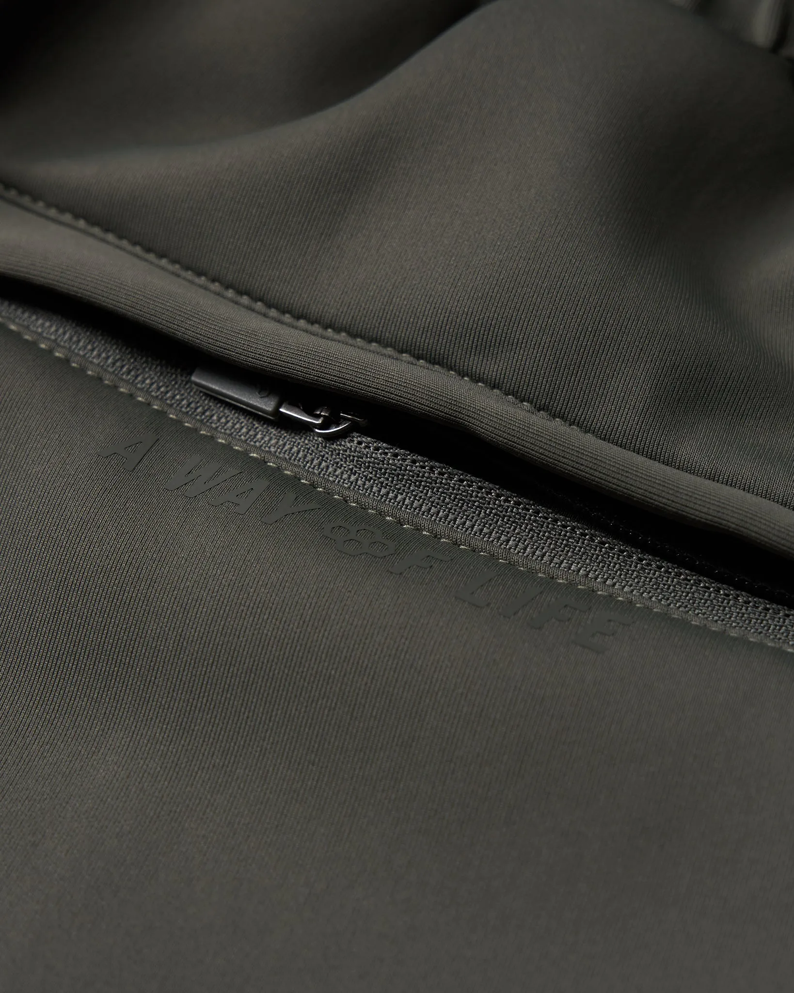 RUDIS COOL-FEEL Youth Shorts