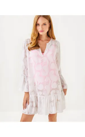 Shenzi Cover-Up Resort White
