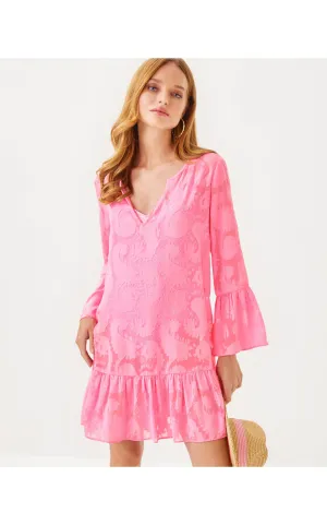 Shenzi Cover-Up Rousseau Pink