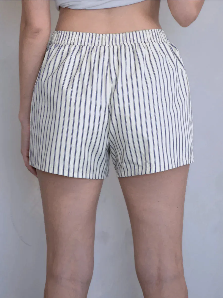 Sloane Boxer Shorts