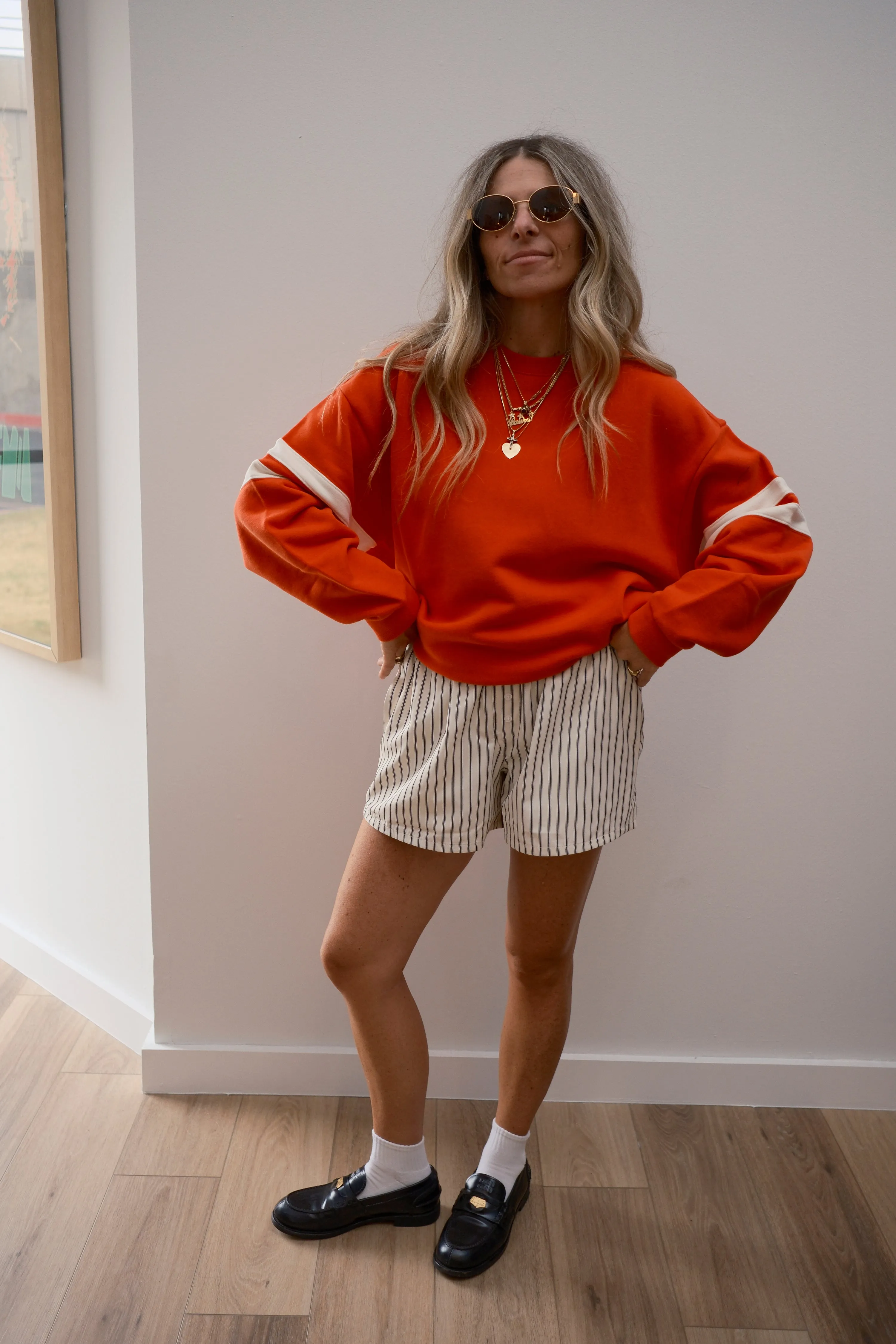 Sloane Boxer Shorts