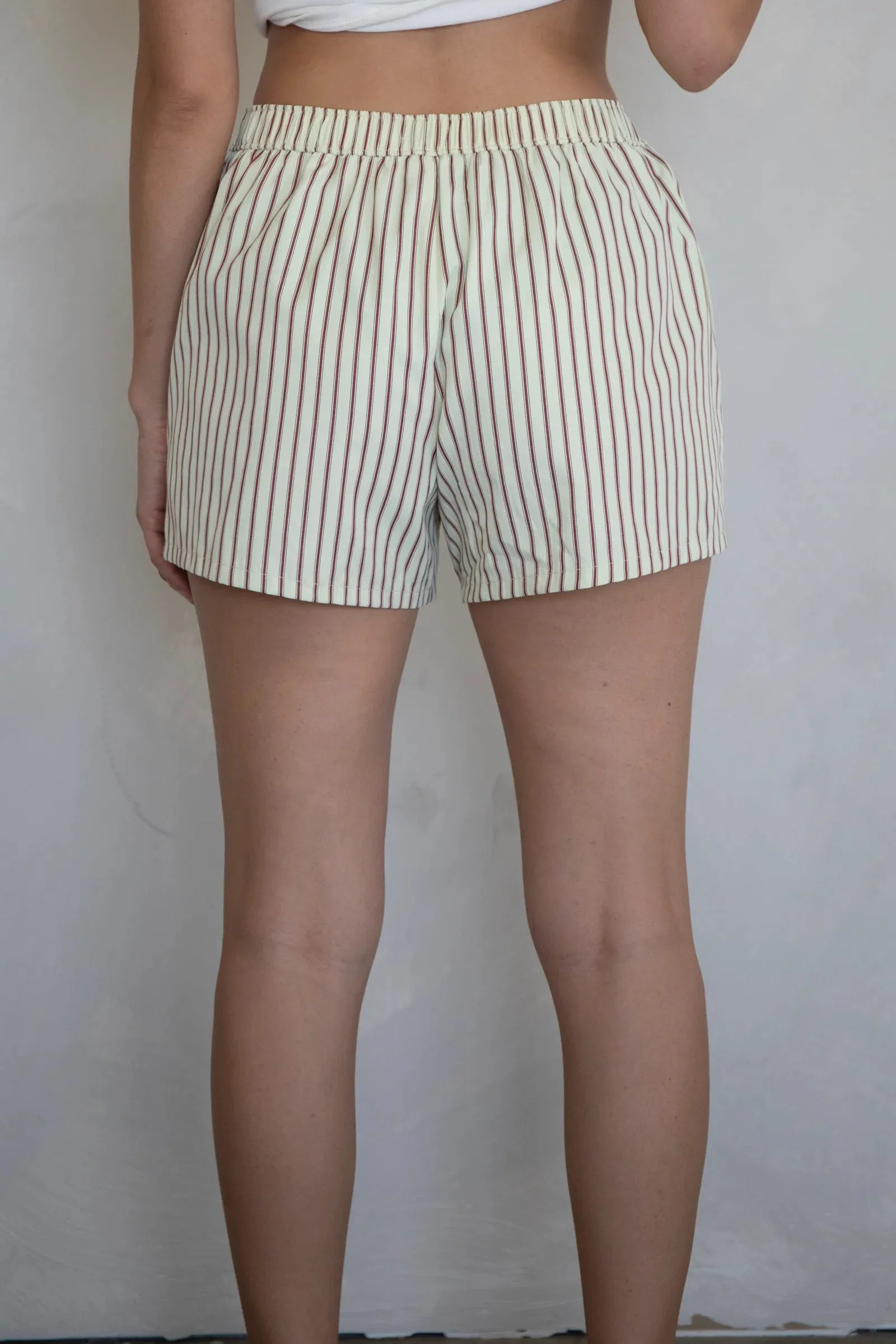 Sloane Boxer Shorts