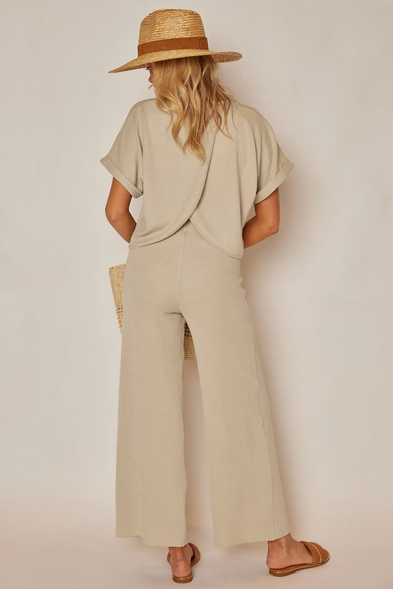 Sofia Lounge Pant
