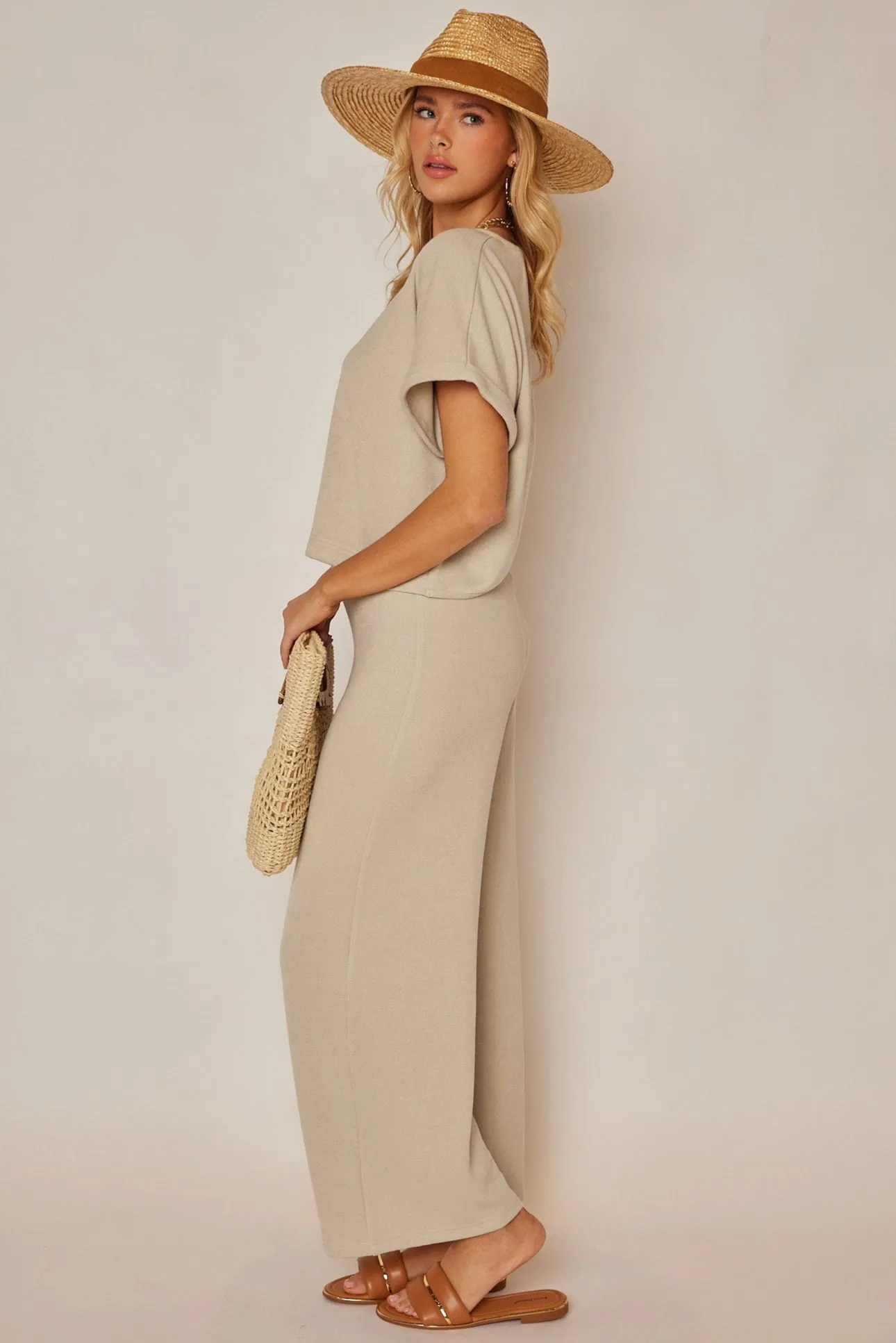 Sofia Lounge Pant