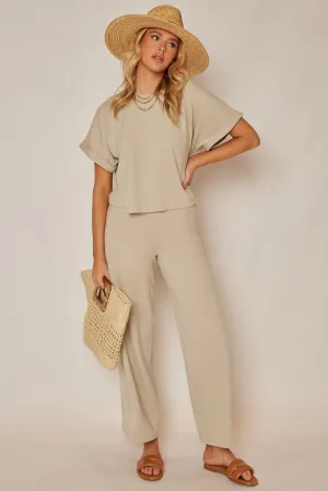 Sofia Lounge Pant
