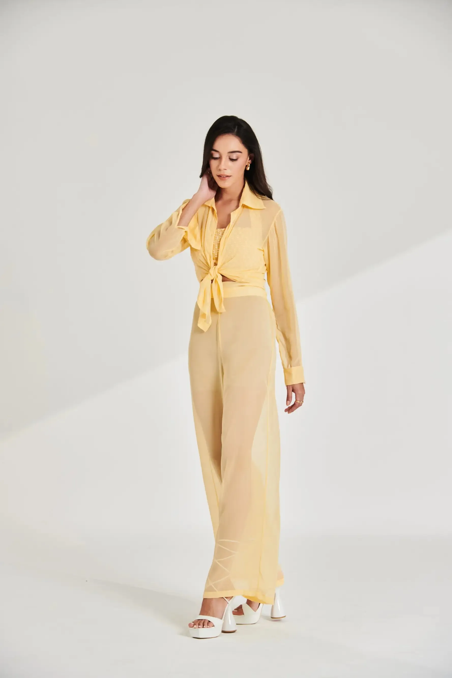 SOLEIL Loungewear Pants