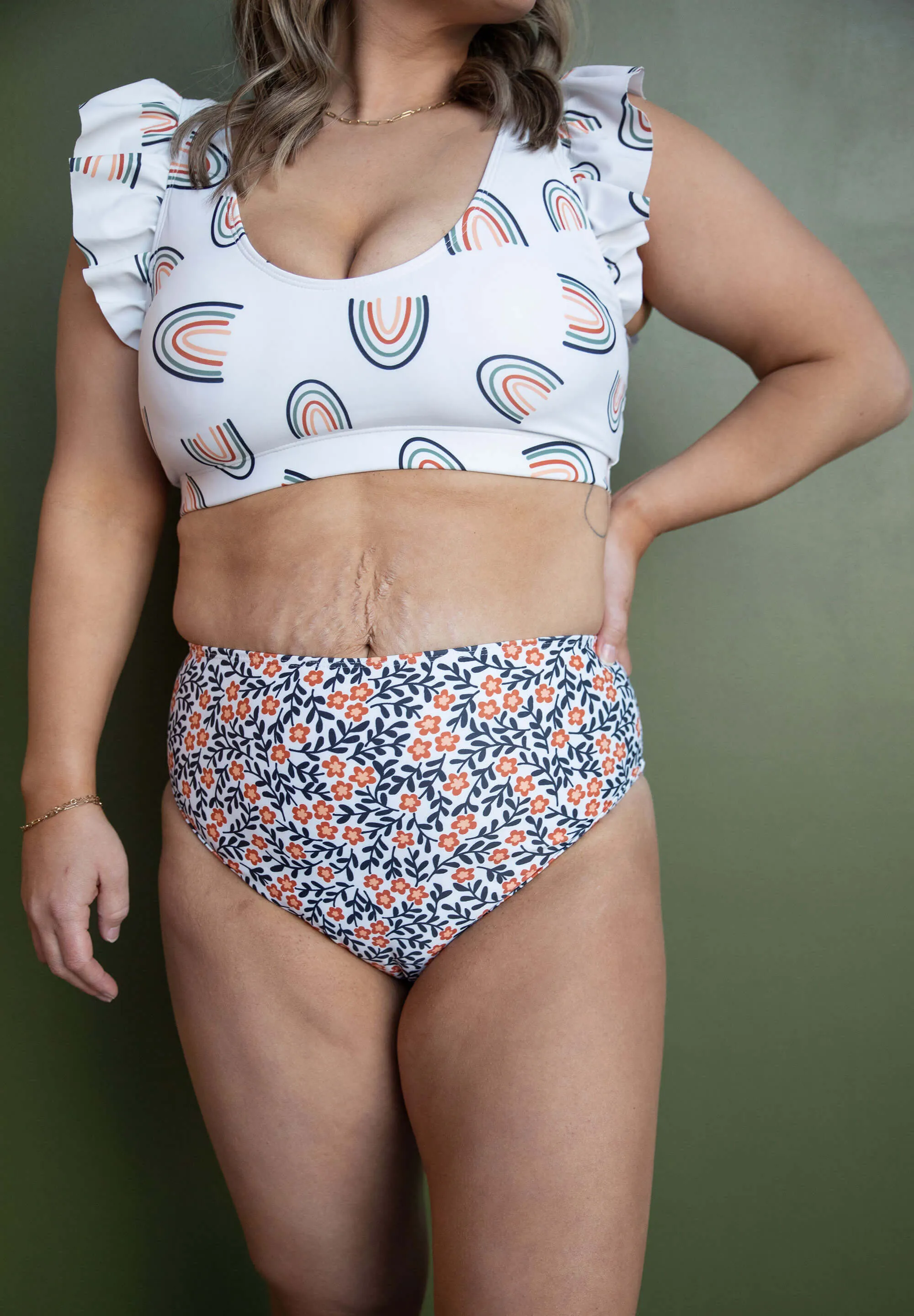 Sporty Bottoms